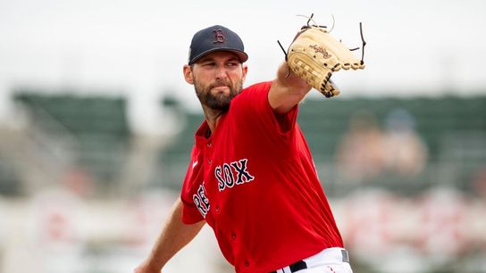 Final: Reds 2, Red Sox 1 taken at Fenway Park  (Red Sox)